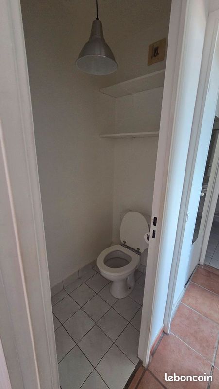 APPARTEMENT 2 Pièces 47m2 avec balcon et place de stationnement (image 15)