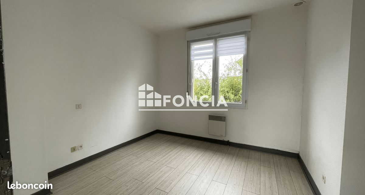 Appartement 2 pièces 27 m² · à Rennes · 26,8 m² · 460 €/mois