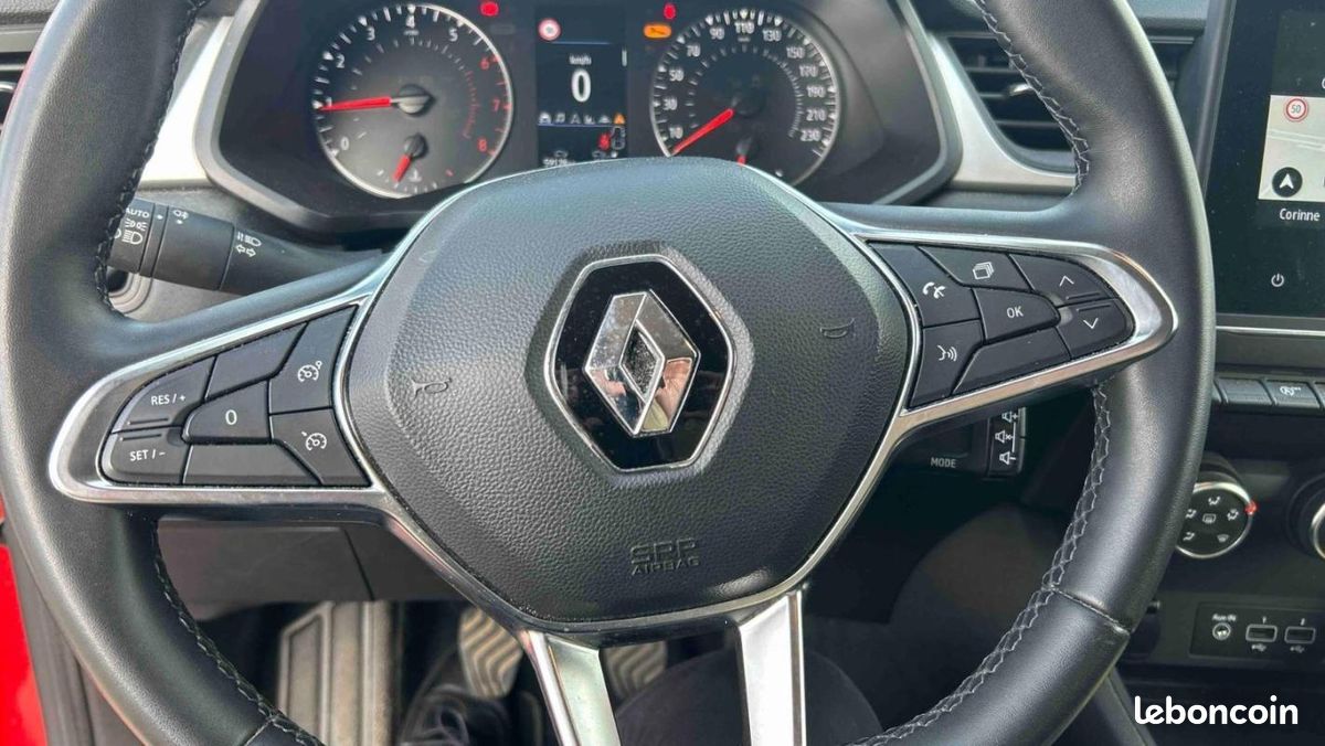Renault Captur TCe 90 Evolution (image 13)