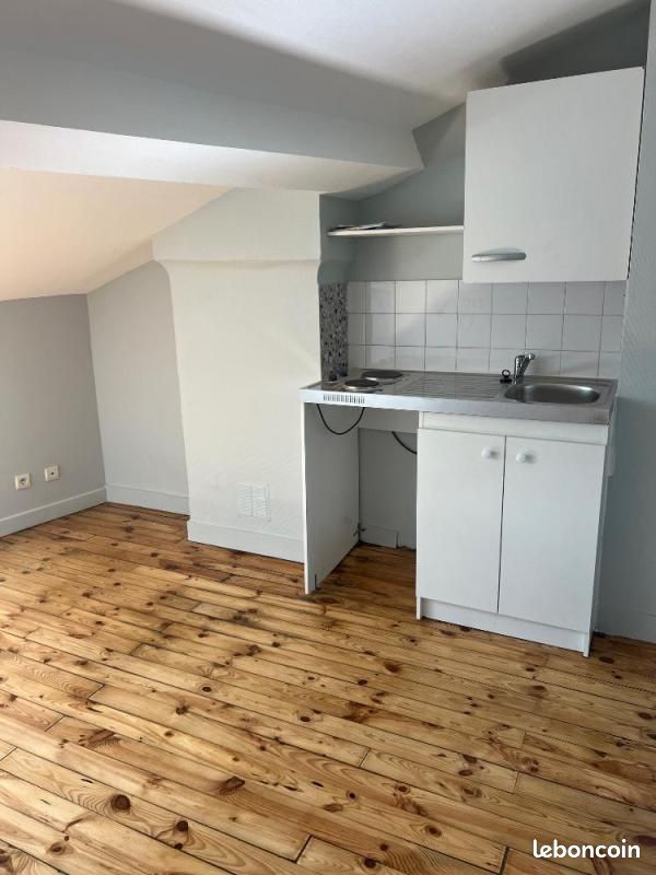 Appartement 2 pièces 45 m² · à Clermont-Ferrand · 45 m² · 500 €/mois