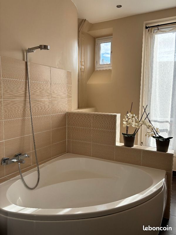 Appartement a louer meudon - 3 pièce(s) - 78 m2 - Surfyn