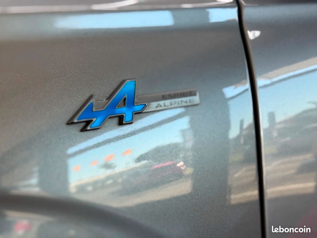 Renault AUSTRAL (image 32)