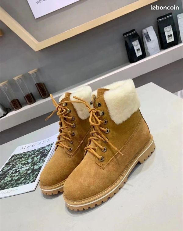 Botas UGG para mujer adulta.37 (image 7)