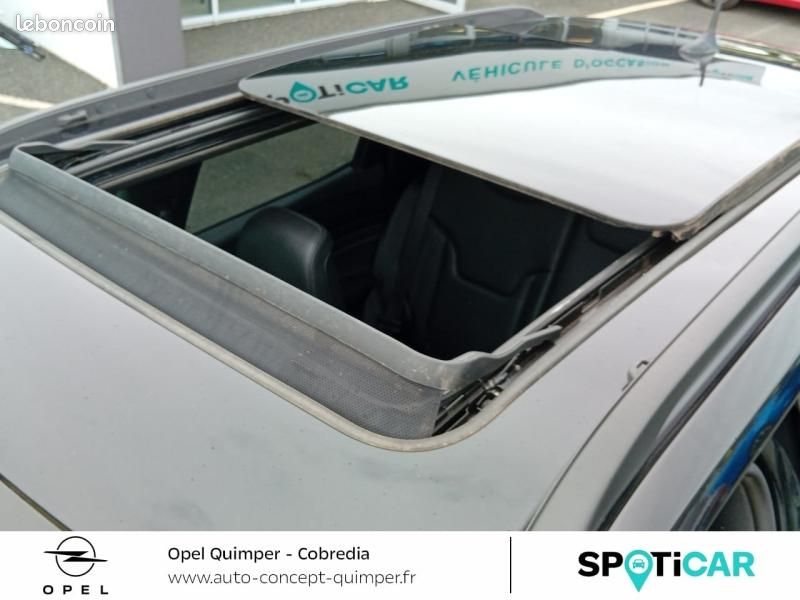 Jeep Compass 1.3 Turbo T4 240ch PHEV 4xe S AT6 eAWD (image 17)