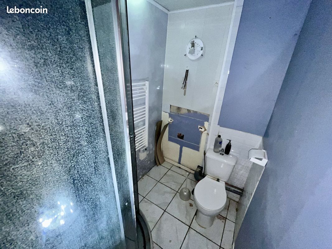 Studio 1 pièce 26 m² - Limoges 87000 (image principale 4)
