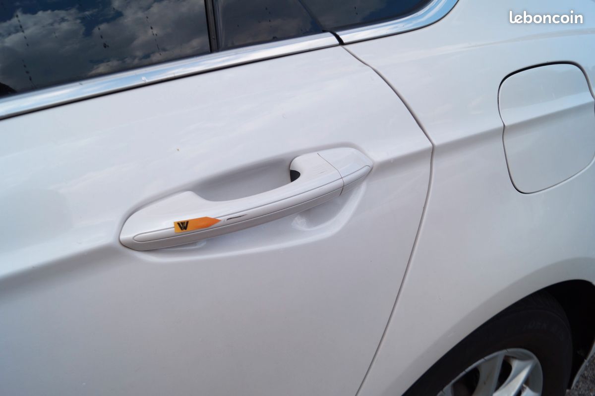 FORD MONDEO 2.0L 187ch HYBRID/ ETHANOL TITANIUM BUSINESS BVA+ GARANTIE 6 MOIS (image 29)
