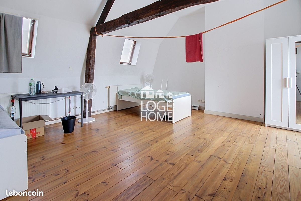 Maison 5 pièces 125 m² · à Douai · 125 m² · 190 000 €