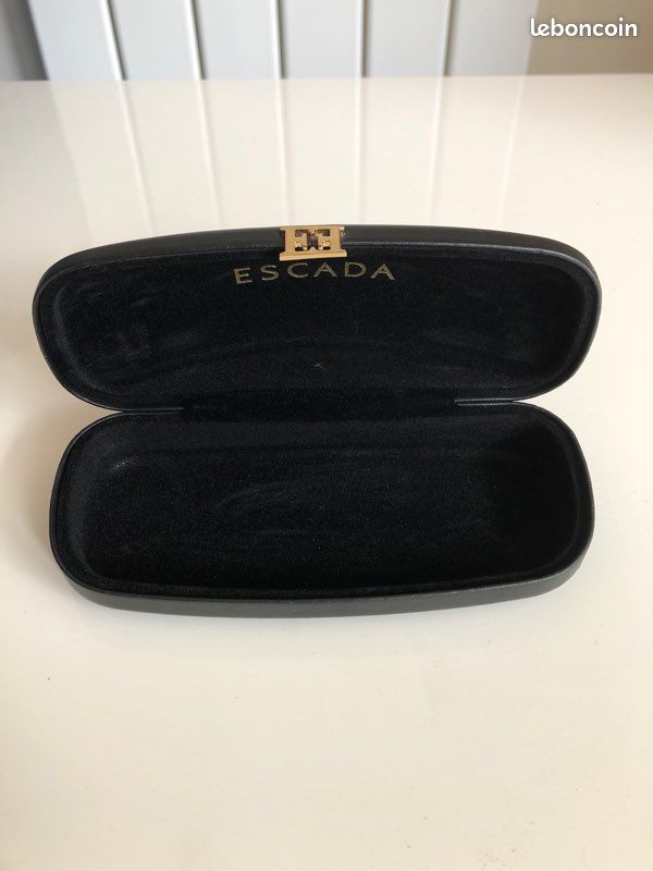 Etui à lunettes ESCADA (image 2)