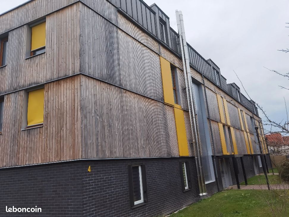 Appartement a louer champs-sur-marne - 2 pièce(s) - 65 m2 - Surfyn