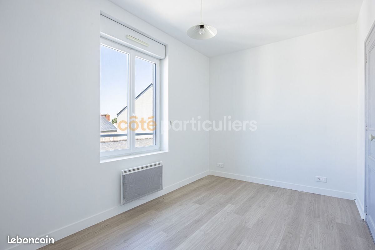 Appartement 2 pièces 35 m² · à Nantes · 35 m² · 136 000 €