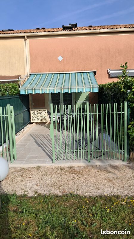Villa-club T3 (image 8)