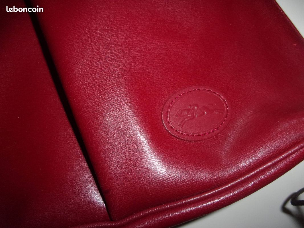 SAC à DOS LONGCHAMP (image 4)