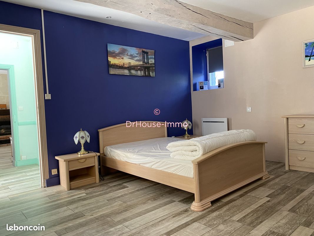 Maison 7 pièces 283 m² - Loudun 86200 (image principale 7)