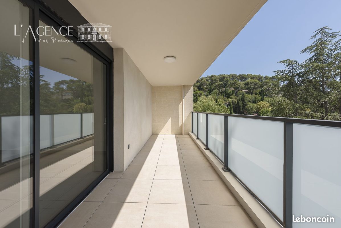 Appartement 3 pièces 68 m² · à Aix-en-Provence · 68 m² · 570 000 €