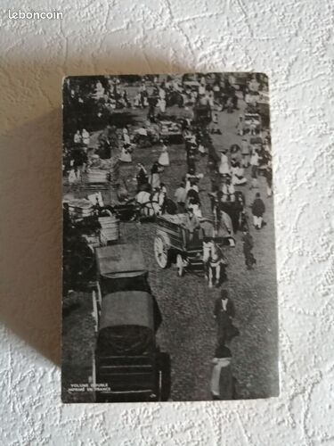 [Livre] Le ventre de Paris - Bon état (image 2)