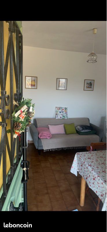 Appartement 2 pièces 35 m² · à Corte · 35 m² · 450 €/mois