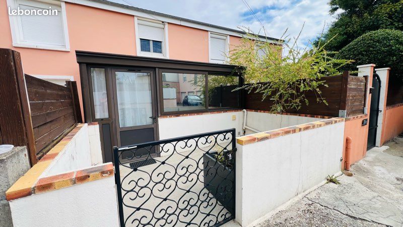 Maison 3 pièces 56 m² · à Le Havre · 56 m² · 129 000 €