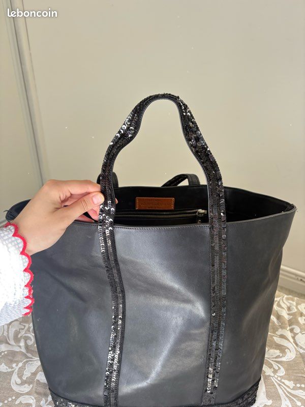 Sac Le Cabas Vanessa Bruno (image 2)