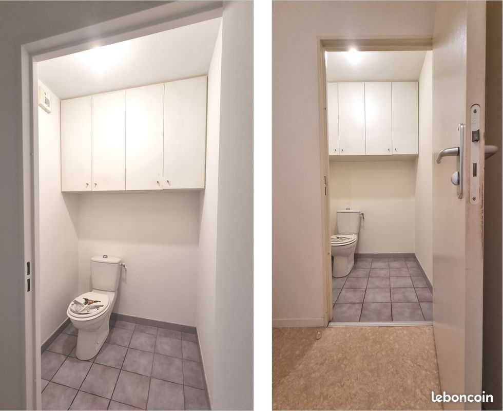 Appartement a louer metz - 3 pièce(s) - 65 m2 - Surfyn