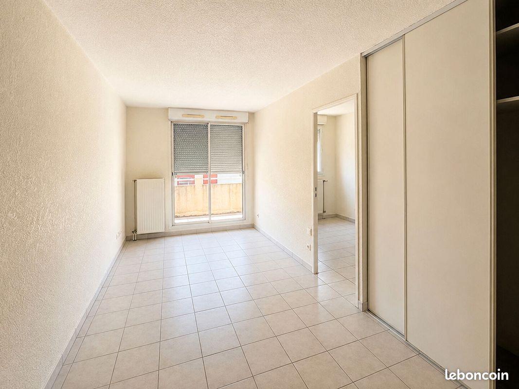 Appartement 2 pièces 32 m² · à Montpellier · 32 m² · 775 €