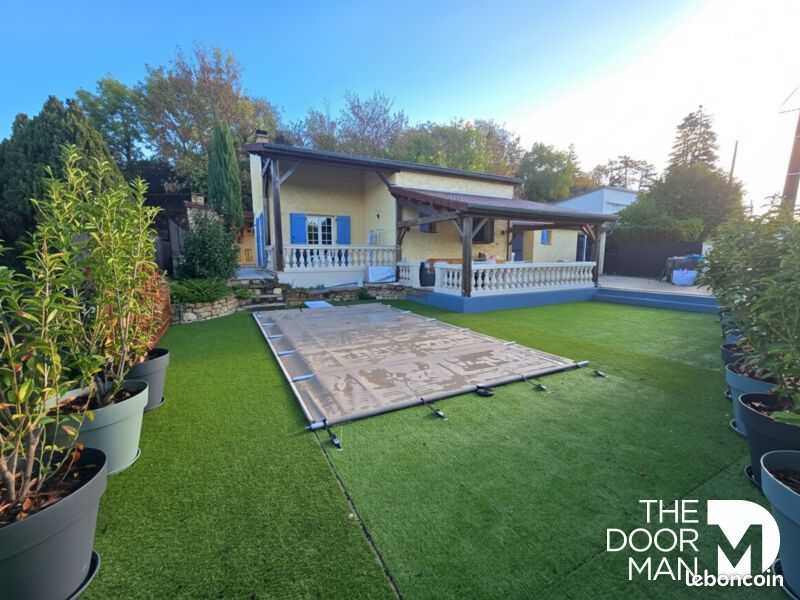 Maison 3 pièces 100 m² · à Charmes · 100 m² · 249 000 €