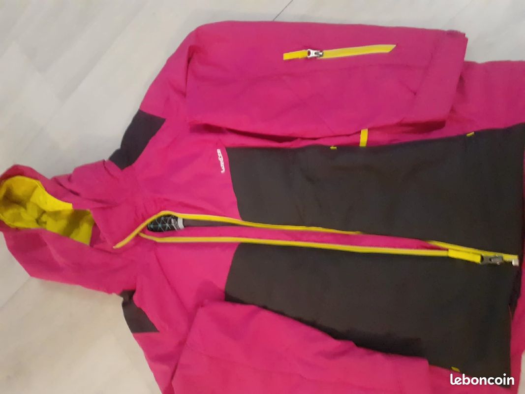 Vêtements ski (image 2)