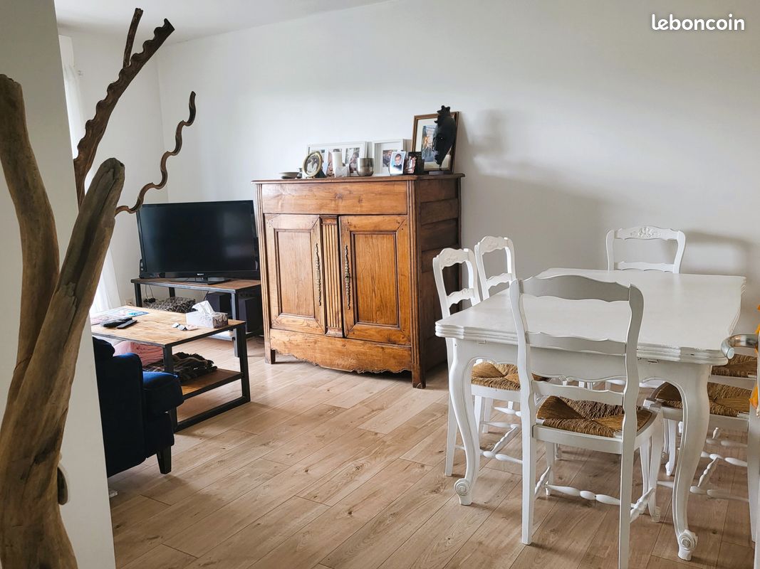 Appartement 2 pièces 47 m² · à Cenon · 47 m² · 185 000 €