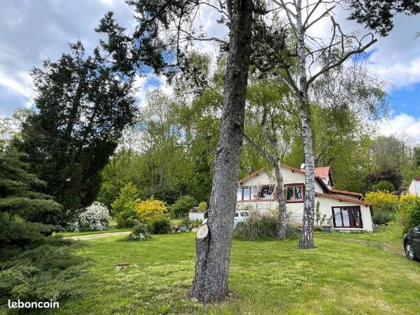 Maison 5 pièces 145 m²