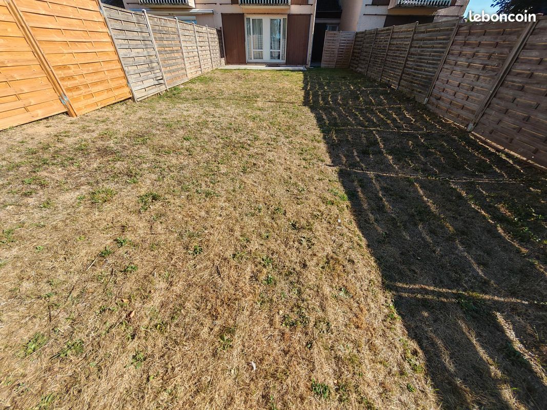 Appartement 2 pièces 62 m² · à Vémars · 62 m² · 197 000 €