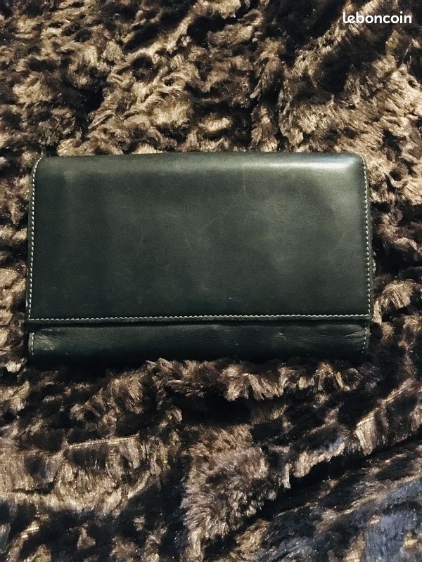 Porte feuille sequoia (image 2)