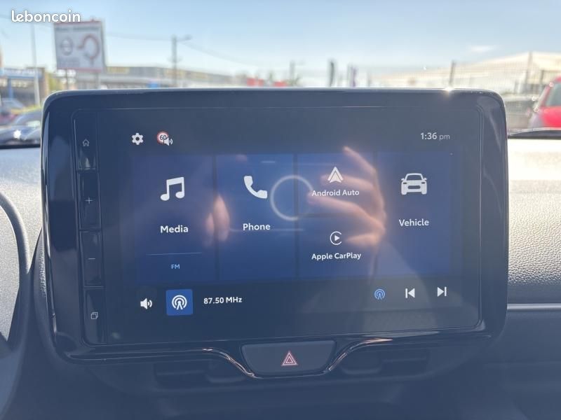 Mazda Mazda 2 Hybrid 1.5 Hybrid 116ch Homura 2026 (image 15)