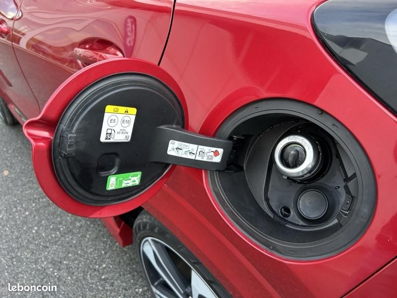 Ford Puma 1.0 EcoBoost 155ch mHEV ST-Line X 8cv (image 10)