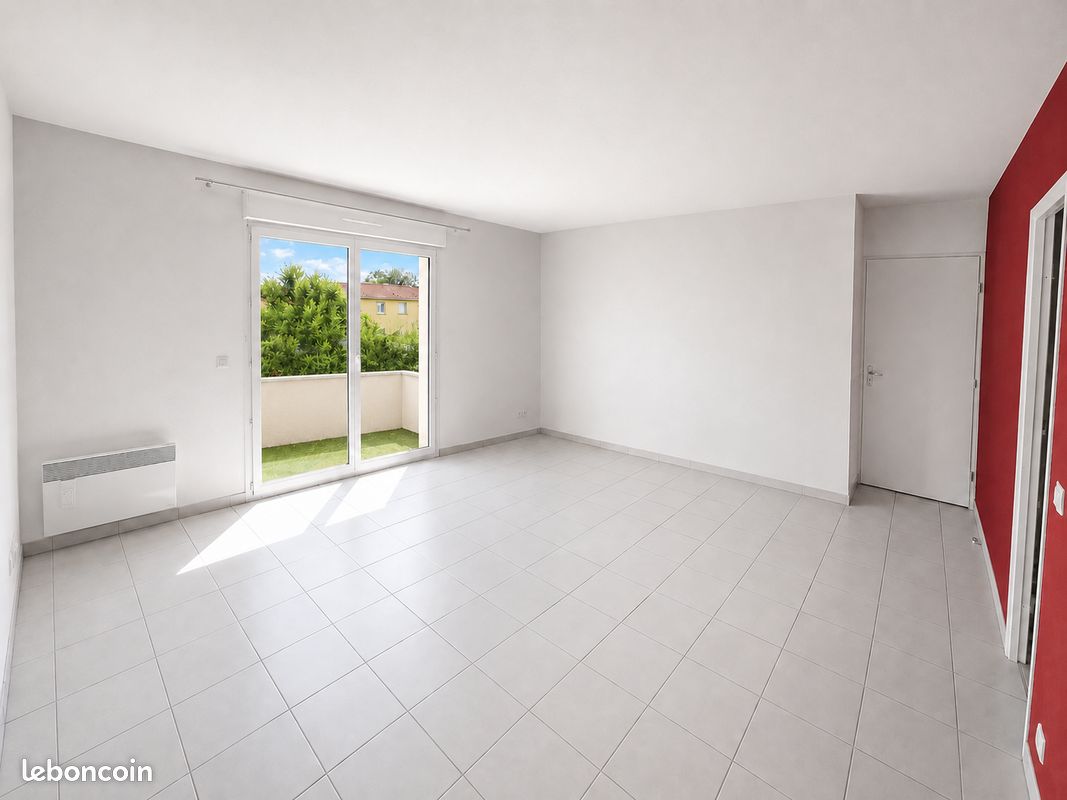 Appartement 3 pièces 63 m² · à Mérignac · 63 m² · 224 900 €