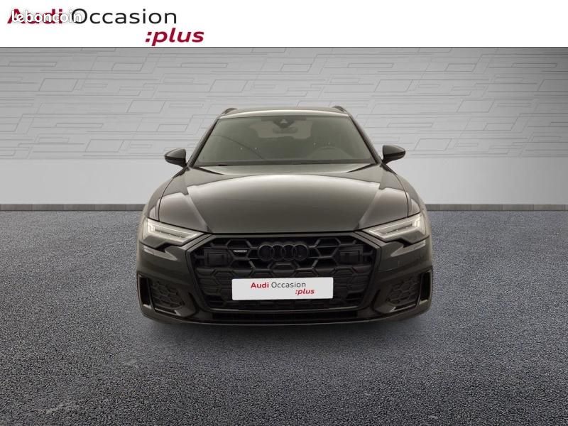 Audi A6 Avant 55 TFSI e 367ch Compétition quattro S tronic 7 16cv (image 18)