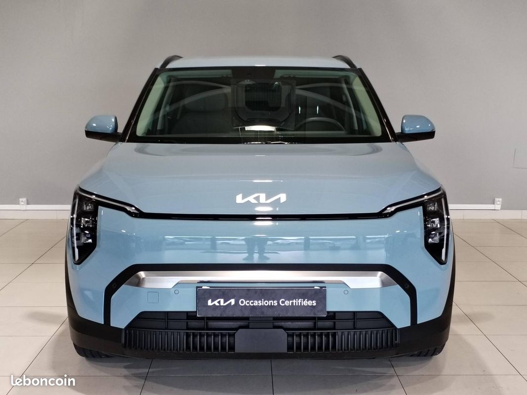 Kia EV3 204ch 81,4kWh Earth 2026 (image 2)