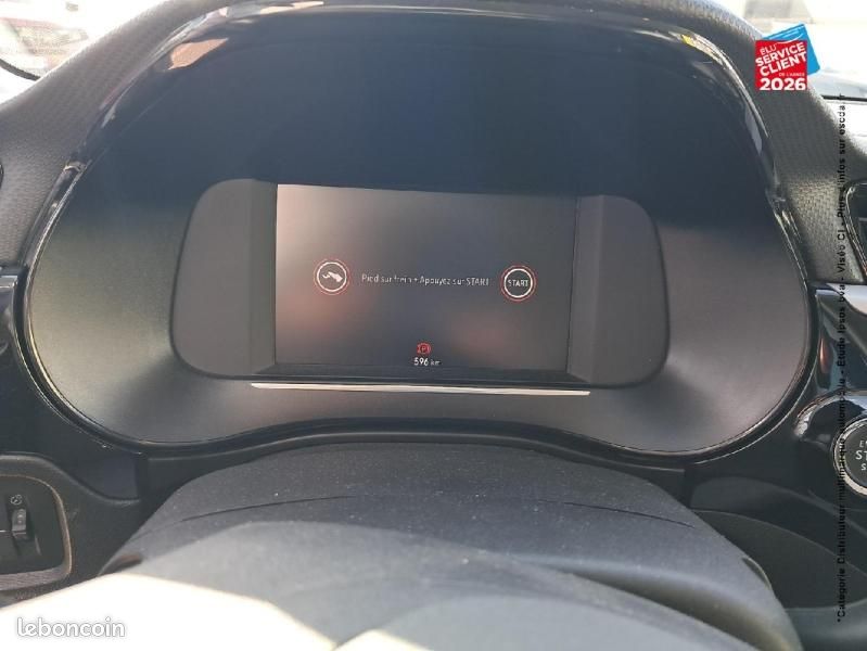 Opel Corsa Electric 136ch (image 18)