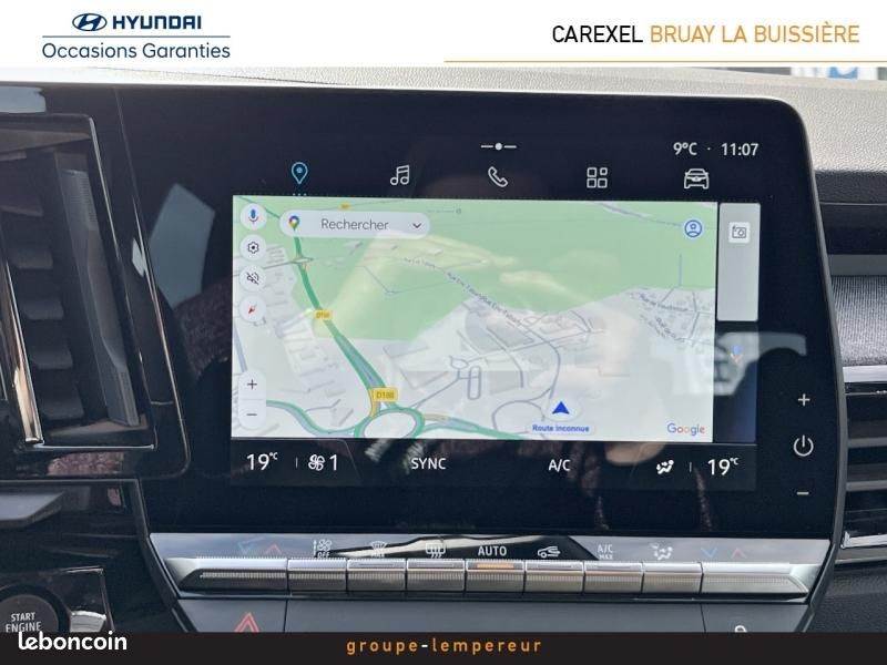 Renault Austral 1.2 E-Tech full hybrid 200ch Evolution - 24 (image 24)