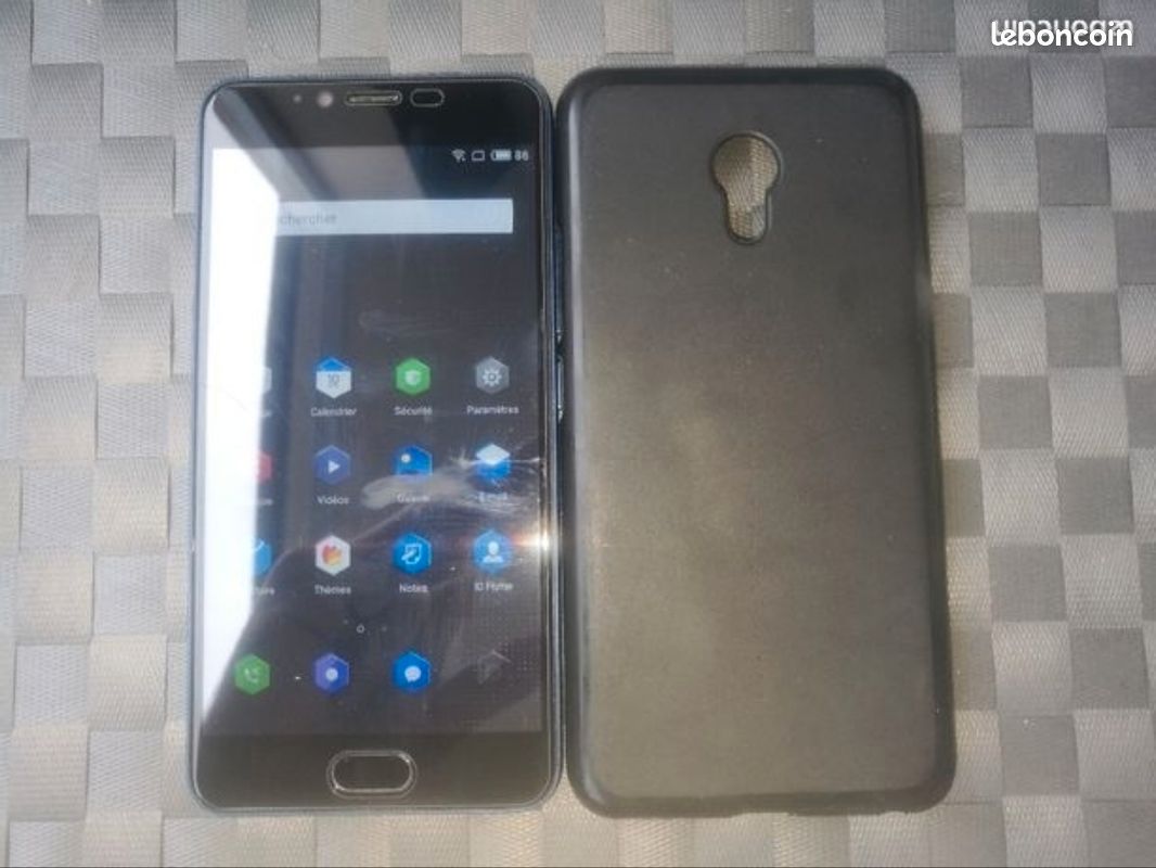 Meizu M5 (image 1)