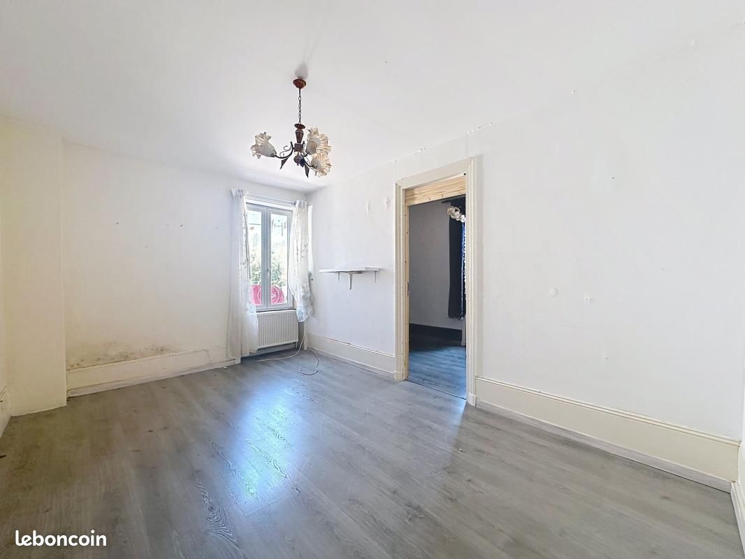 Appartement 2 pièces 25 m² · à Villefranche-sur-Saône · 25 m² · 76 000 €