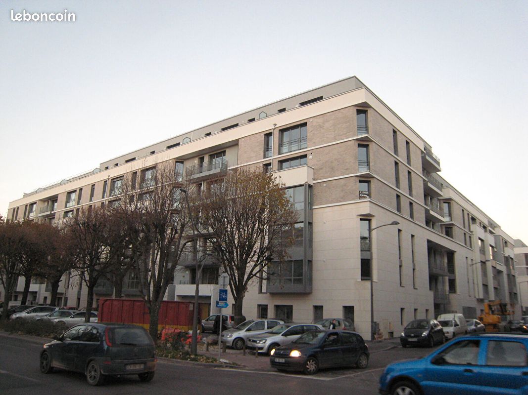 Appartement 3 pièces 72 m² · à Reims · 72 m² · 946 €/mois