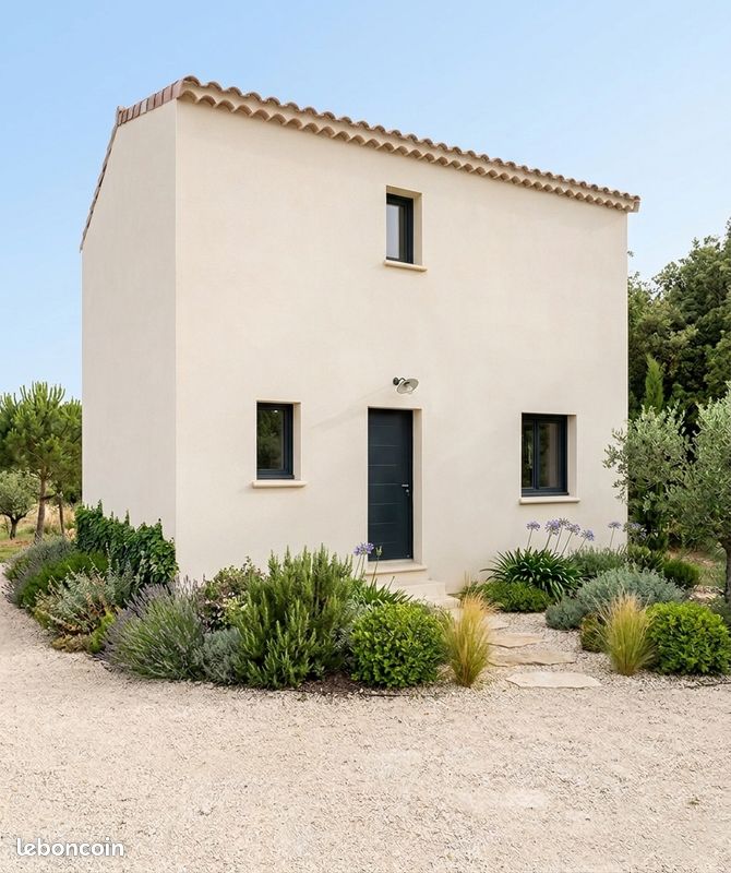 Maison 4 pièces 80 m² · à Loriol-du-Comtat · 80 m² · 229 000 €