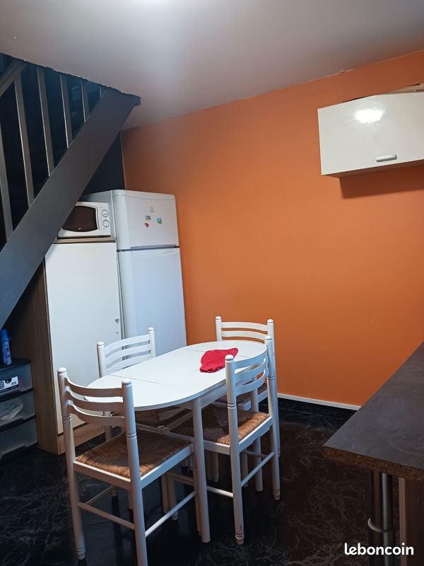 Maison 3 pièces 60 m² · à Calais · 60 m² · 310 €/mois