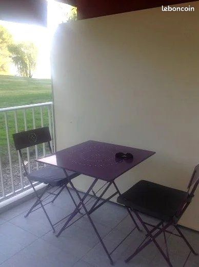 Appartement 1 pièce 17 m² · à Cagnes-sur-Mer · 17 m² · 700 €/mois