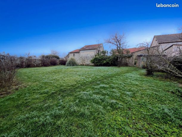 Maison 4 pièces 120 m²