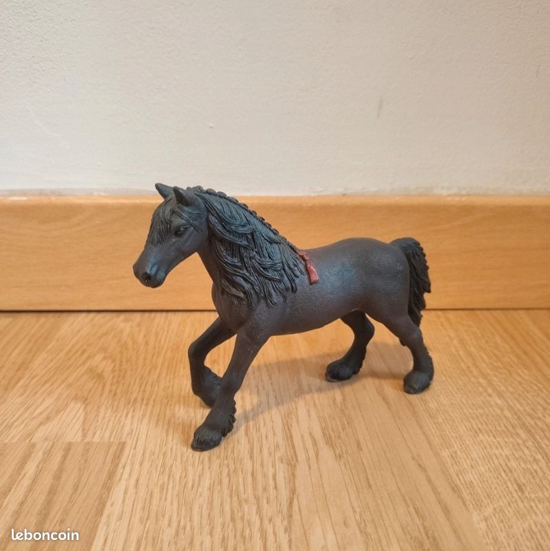 Lot de chevaux Schleich (image 3)