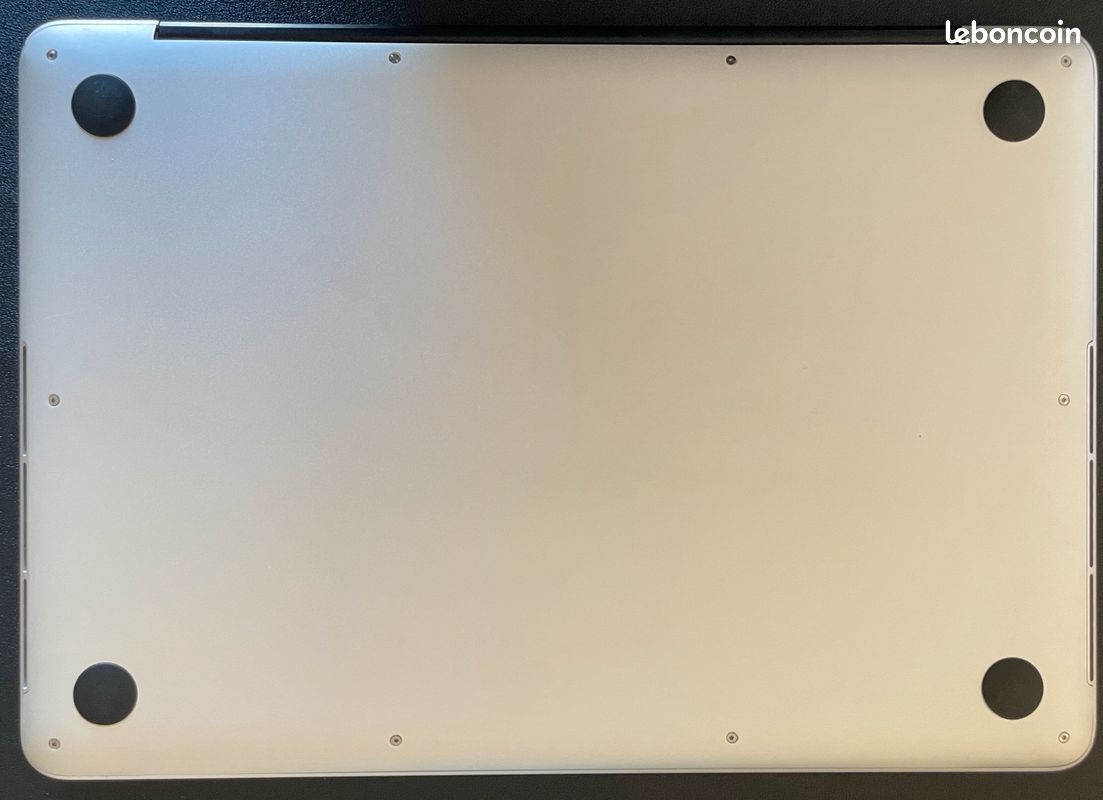 Macbook Pro Retina Early 2015 Apple 256GB SSD – Mac Plus