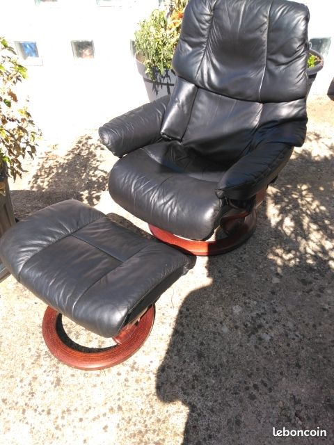 Fauteuil Ekornes stressless (image 1)