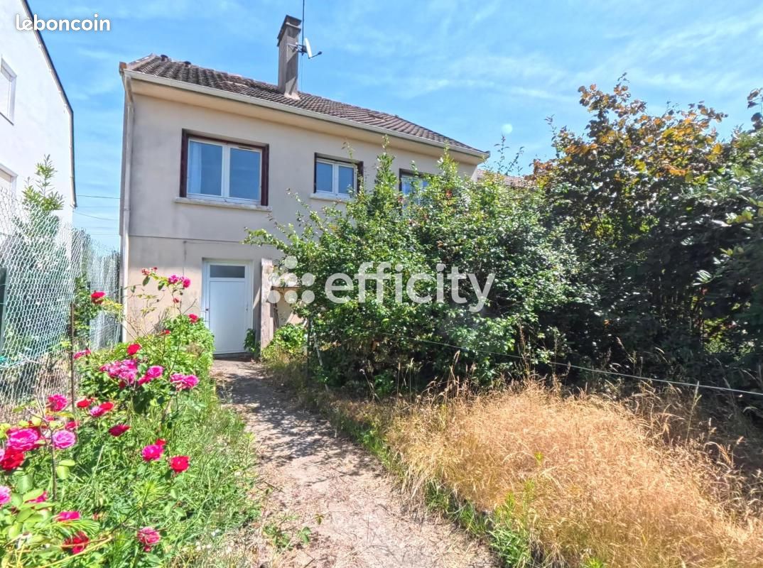 Maison 4 pièces 113 m² · à Verrières-le-Buisson · 113 m² · 499 000 €