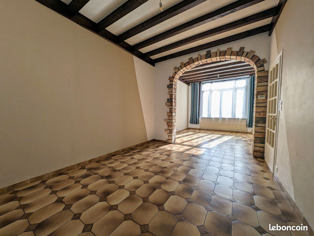 Maison 6 pièces 135 m² · à Douai · 135 m² · 158 000 €