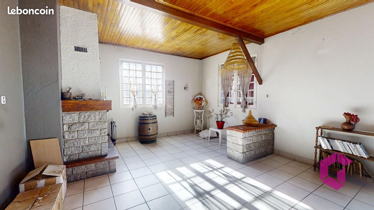 Maison 6 pièces 105 m² (image 6)